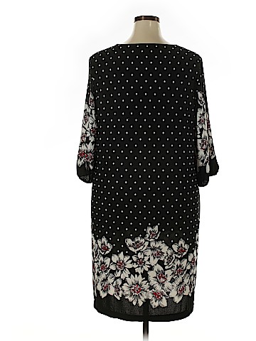 Sandra Darren Casual Dress (view 2)