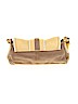 Calvin Klein 100% Leather Tan Leather Shoulder Bag One size - photo 3