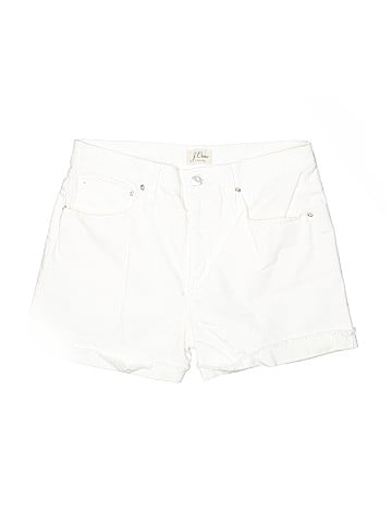 J.Crew Denim Shorts (view 1)