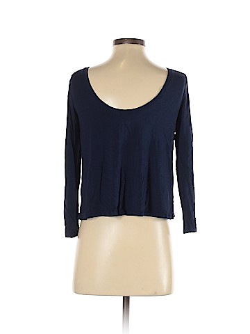 Aerie 3/4 Sleeve T-Shirt (view 2)