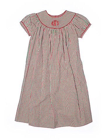 Kelly's Kids Dress (view 1)