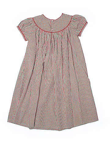 Kelly's Kids Dress (view 2)