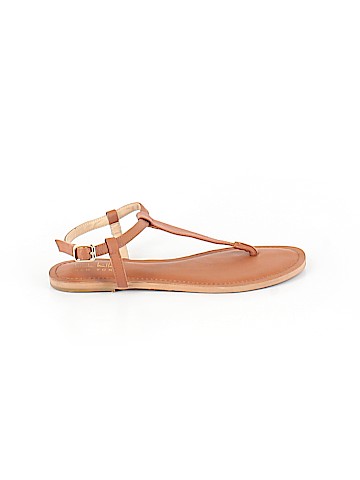Nicole Miller New York Sandals (view 1)