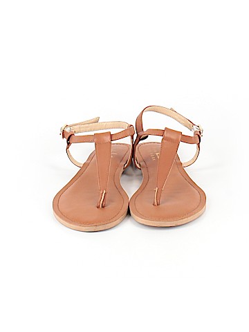 Nicole Miller New York Sandals (view 2)