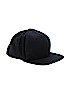 Lids Solid Black Baseball Cap One size - photo 1
