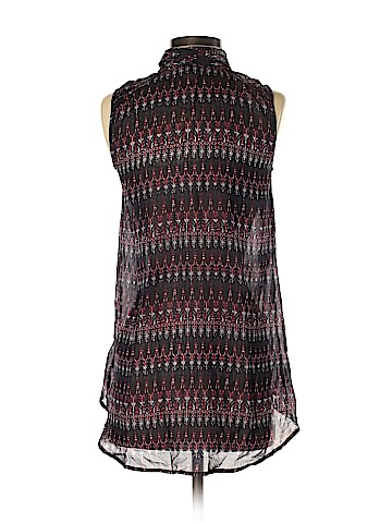 H&M Short Sleeve Blouse (view 2)