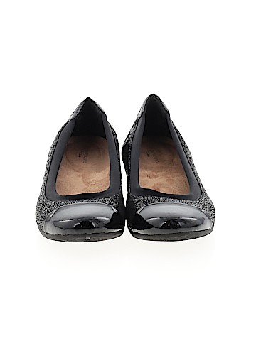 Clarks Flats (view 2)