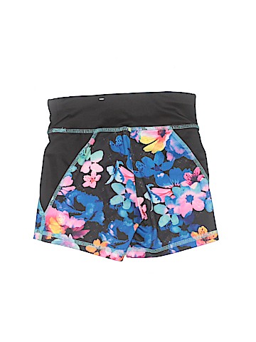 Justice Athletic Shorts (view 2)