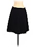 Vince Camuto 100% Polyester Blue Casual Skirt Size 4 - photo 1