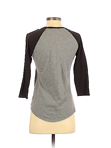 Hurley 3/4 Sleeve T-Shirt (view 2)