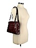 Etienne Aigner 100% Leather Brown Leather Shoulder Bag One size - photo 2