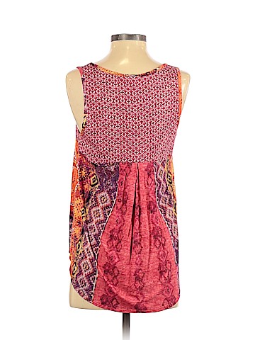 Weston Sleeveless Top (view 2)