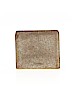 Fossil 100% Leather Gold Leather Wallet One size - photo 1
