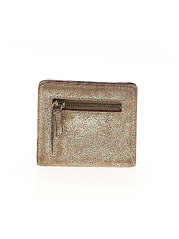 Fossil Leather Wallet (view 2)