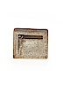 Fossil 100% Leather Gold Leather Wallet One size - photo 2