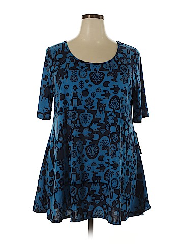 Lularoe Casual Dress (view 1)