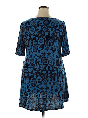 Lularoe Casual Dress (view 2)