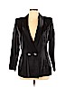 Cachet Black Blazer Size 14 - photo 1