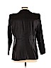 Cachet Black Blazer Size 14 - photo 2