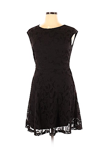 Wisp Casual Dress (view 1)