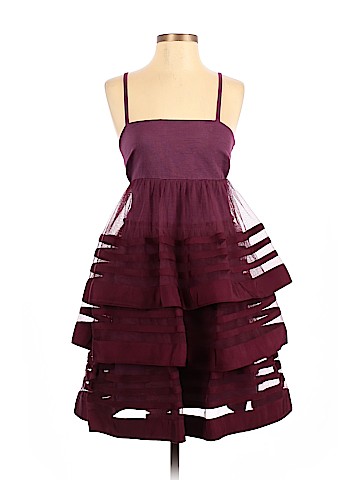 Marc by Marc Jacobs Cocktail Dress (view 1)