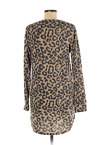 Forever 21 Casual Dress (view 2)