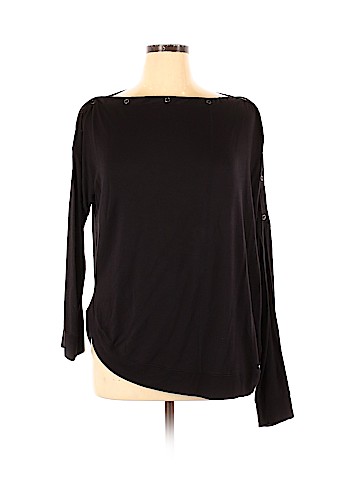 Maurices Long Sleeve Top (view 1)