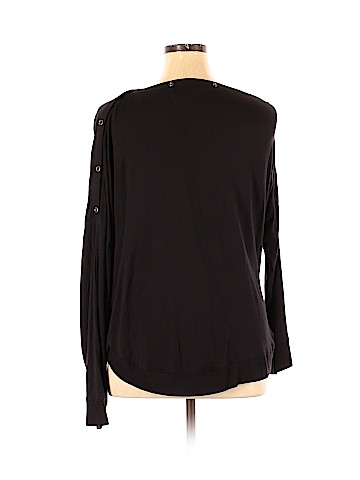 Maurices Long Sleeve Top (view 2)
