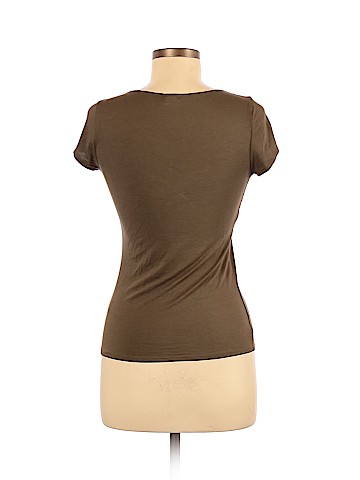 Garage Short Sleeve T-Shirt (view 2)