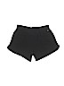 Nike 100% Polyester Black Athletic Shorts Size S - photo 2
