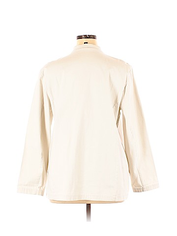 Eileen Fisher Jacket (view 2)