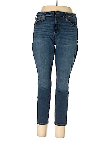 Universal Thread Jeans (view 1)