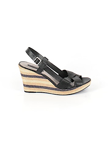 Bandolino Wedges (view 1)