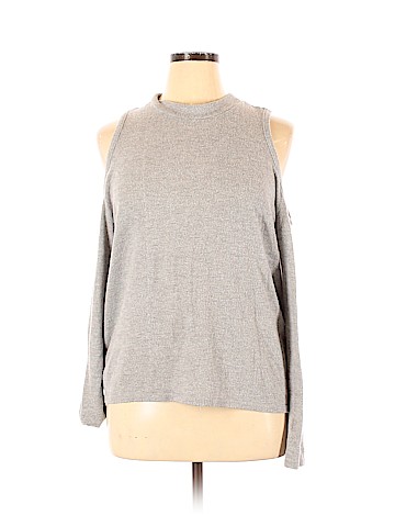 Assorted Brands Pullover Sweater (view 1)