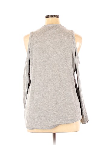 Assorted Brands Pullover Sweater (view 2)