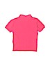 Polo by Ralph Lauren 100% Cotton Pink Short Sleeve Polo Size 4T - 4 - photo 2