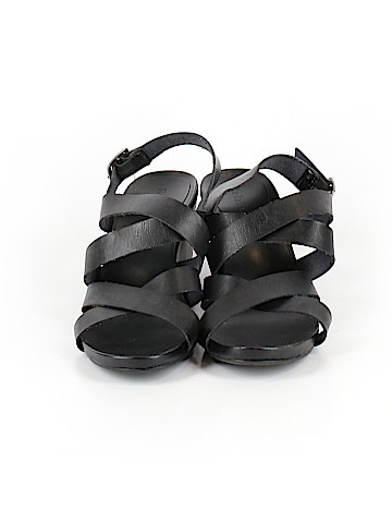 Relativity Wedges (view 2)