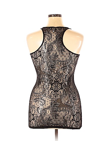 Frenchi Sleeveless Top (view 2)