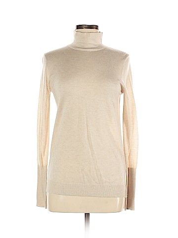 Zara Turtleneck Sweater (view 1)