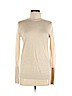 Zara Tan Turtleneck Sweater Size M - photo 1