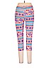 No Boundaries Pink Leggings Size XL - photo 2