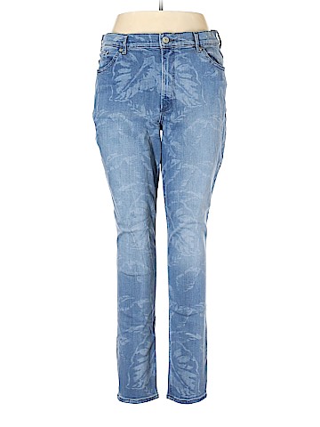 Express Jeans (view 1)