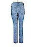 Express Blue Jeans Size 16 - photo 2