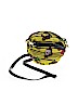 Betsey Johnson Yellow Crossbody Bag One size - photo 3