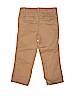 Baby Gap Outlet 100% Cotton Tan Casual Pants Size 3 - photo 2