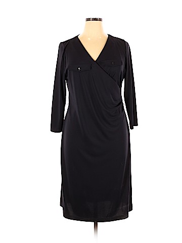 Talbots Casual Dress (view 1)