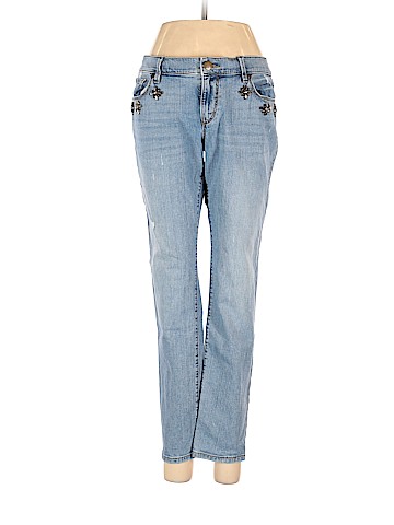 Ann Taylor LOFT Jeans (view 1)