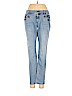 Ann Taylor LOFT Blue Jeans Size 4 (petite) - photo 1