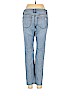 Ann Taylor LOFT Blue Jeans Size 4 (petite) - photo 2
