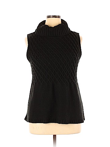 Assorted Brands Turtleneck Sweater (view 1)